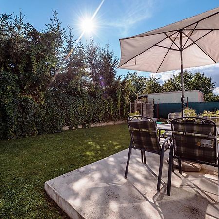 Xlsuite Apartment Comfort بييشتِني الغرفة الصورة