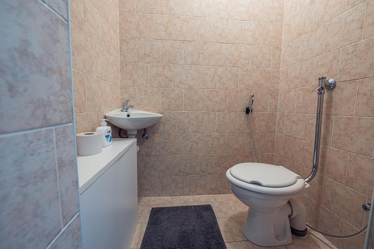 Xlsuite Apartment Comfort بييشتِني المظهر الخارجي الصورة
