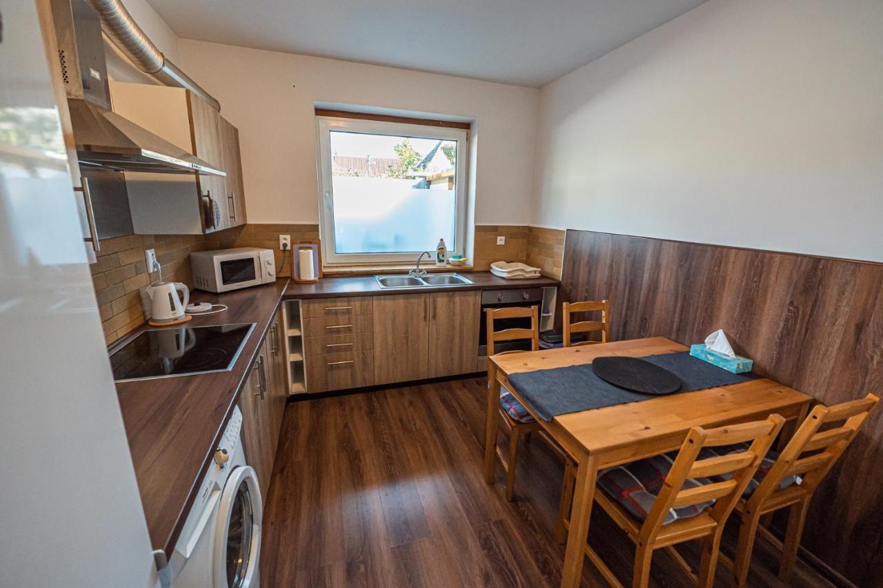 Xlsuite Apartment Comfort بييشتِني المظهر الخارجي الصورة