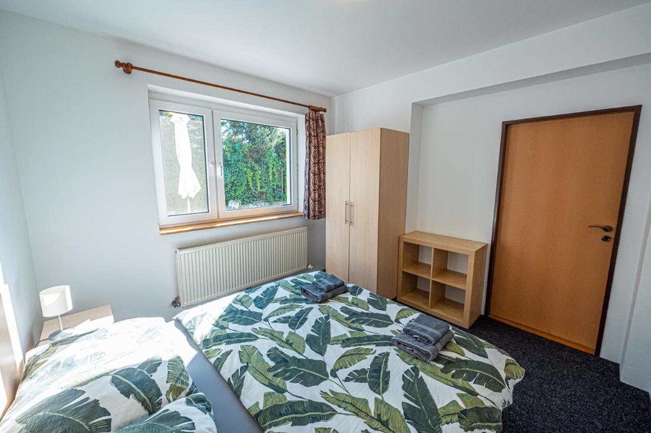 Xlsuite Apartment Comfort بييشتِني المظهر الخارجي الصورة